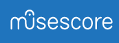 MuseScore logo